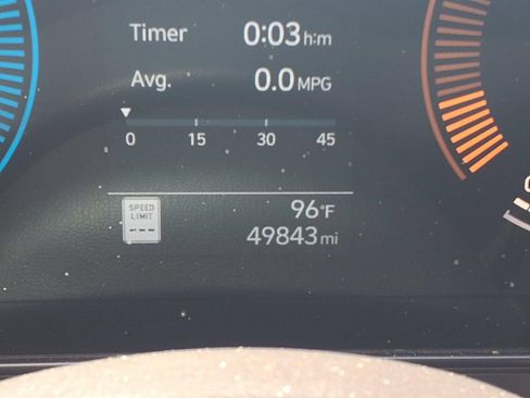 Used 2025 Hyundai Kona SEL AWD/4WD image 21