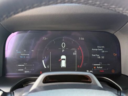 Used 2024 Lexus GX 550 image 19