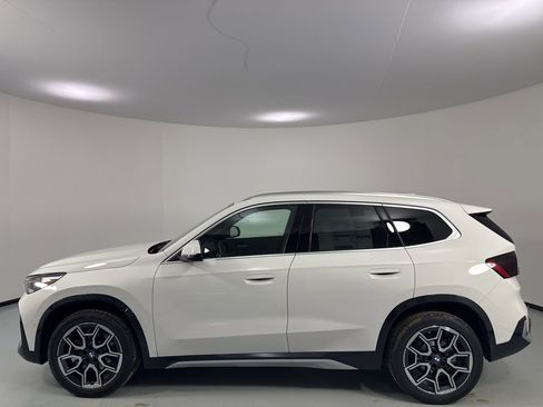 New 2026 BMW X1 xDrive28i w/ Technology Package image 4