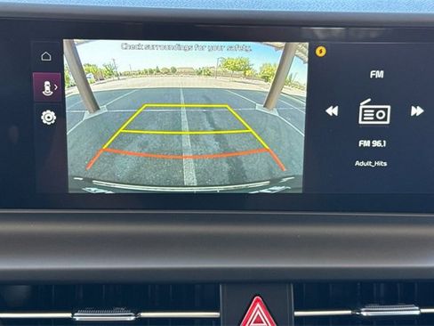 New 2025 Kia Seltos S image 24