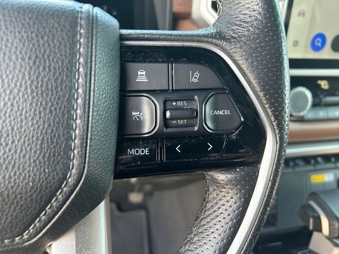 Used 2023 Toyota Tundra 1794 Edition w/ Advanced Package image 17