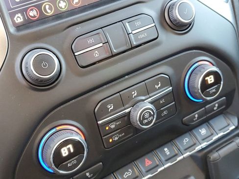 Certified 2020 Chevrolet Silverado 1500 RST w/ All-Star Edition image 23