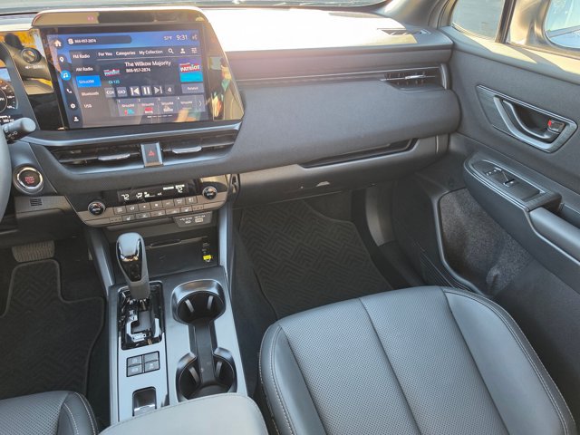Certified 2026 Subaru Outback Limited AWD/4WD image 20