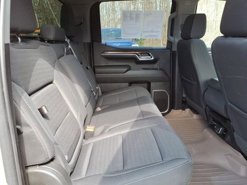 Used 2023 GMC Sierra 1500 Elevation AWD/4WD image 15