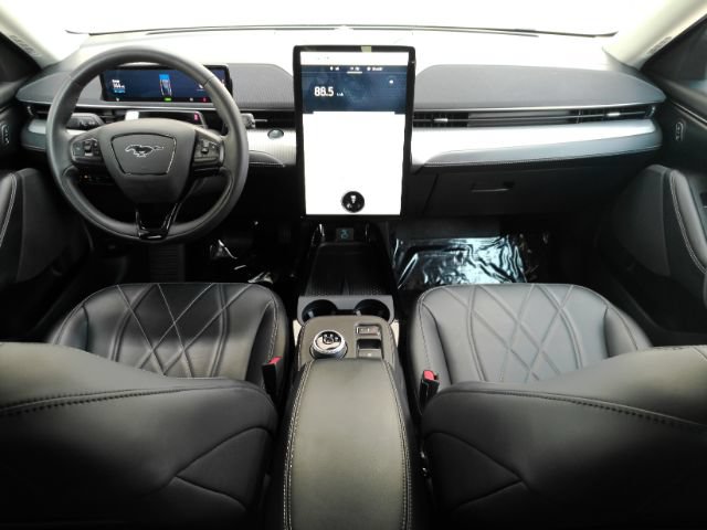Used 2023 Ford Mustang Mach-E Select RWD image 2