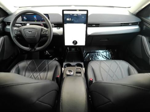 Used 2023 Ford Mustang Mach-E Select RWD image 2