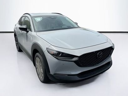 New 2026 MAZDA CX-30 Aire Edition