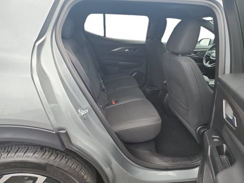 Used 2026 Chevrolet Equinox EV LT FWD image 28