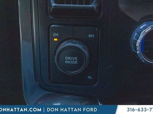 Used 2023 Ford F150 XLT w/ Equipment Group 302A High AWD/4WD image 12
