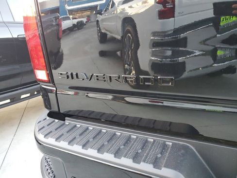 New 2026 Chevrolet Silverado 2500 LT w/ Trail Boss Package image 8