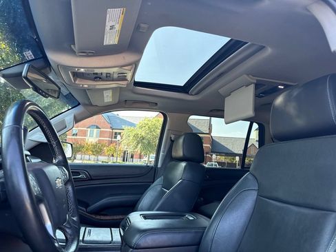 Used 2016 Chevrolet Tahoe LTZ AWD/4WD image 36