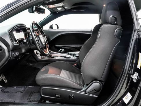 Used 2021 Dodge Challenger R/T Scat Pack image 37