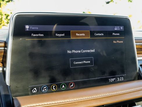 Used 2021 Chevrolet Tahoe High Country AWD/4WD image 31