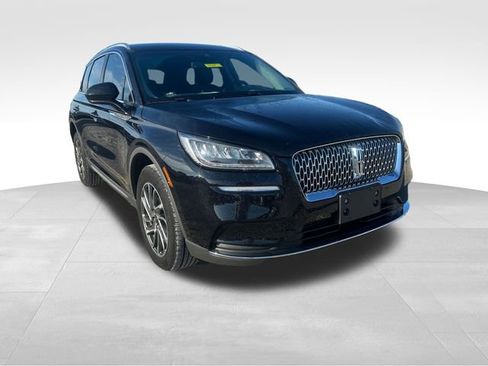 Used 2021 Lincoln Corsair AWD image 7