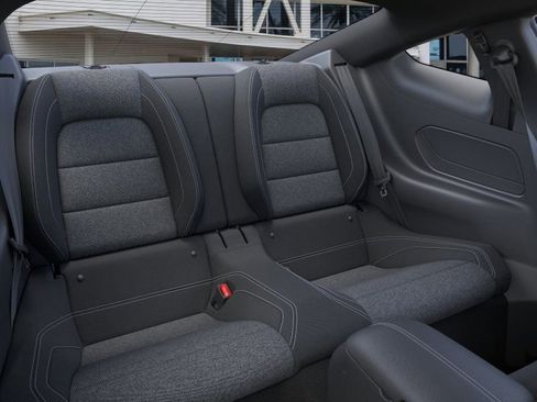 New 2026 Ford Mustang Coupe image 11