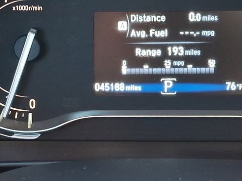 Used 2020 Honda Ridgeline RTL image 20