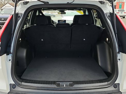 Used 2023 Honda CR-V Sport image 29