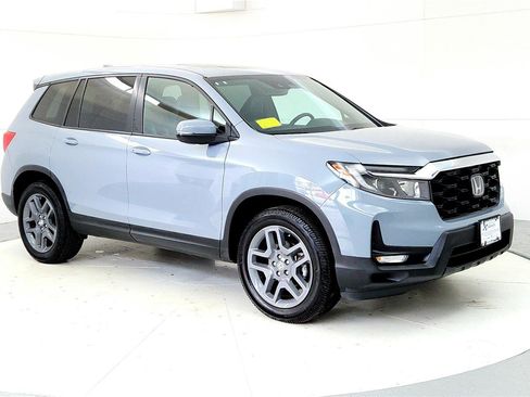 Used 2023 Honda Passport EX-L image 7