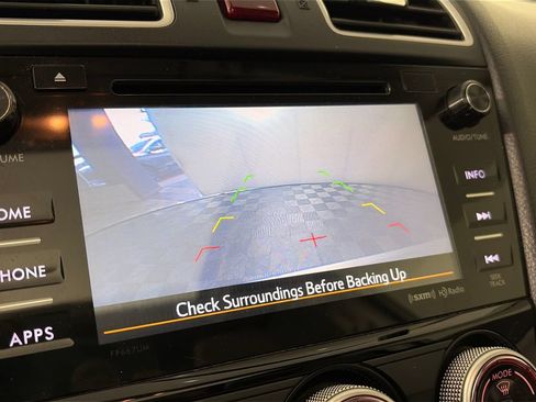 Used 2016 Subaru Forester 2.5i Limited AWD/4WD image 21