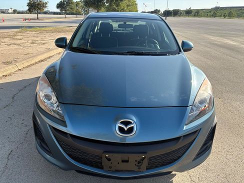 Used 2011 MAZDA MAZDA3 i Touring FWD image 40