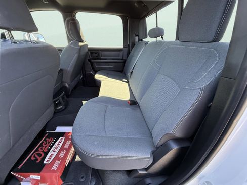 Used 2022 RAM 3500 Tradesman image 12