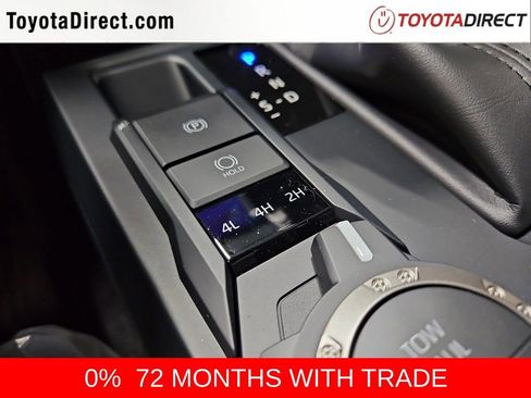 New 2026 Toyota Tacoma SR5 image 17