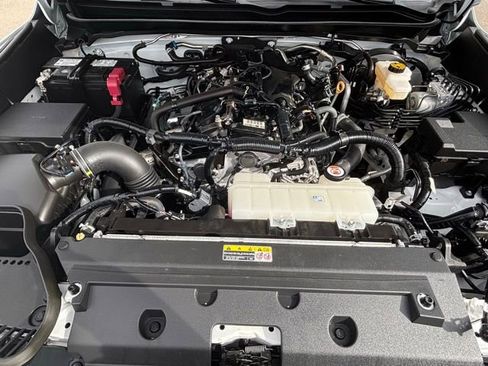 Used 2024 Toyota Tacoma TRD Off-Road w/ TRD Off Road Upgrade Package image 31