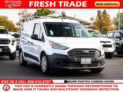 Used 2020 Ford Transit Connect XL