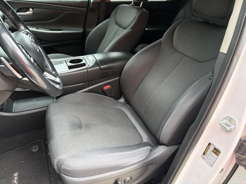 Used 2023 Hyundai Santa Fe SEL FWD image 15