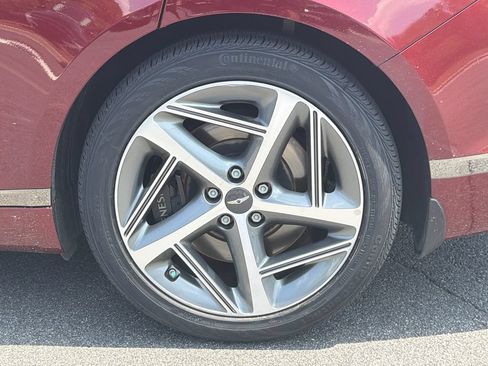 Used 2024 Genesis G80 3.5T Sport AWD/4WD image 22