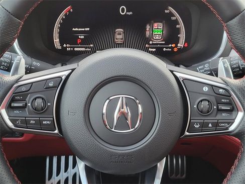 New 2026 Acura MDX A-Spec image 24