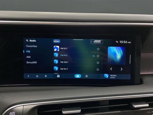 New 2026 Hyundai Palisade Calligraphy image 19