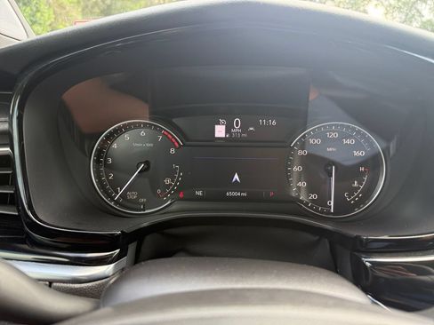 Used 2022 Cadillac XT6 Premium Luxury FWD image 20