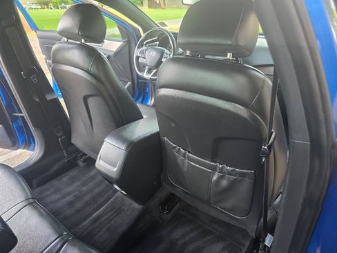 Used 2018 Hyundai Sonata Sport FWD image 39