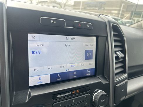 Used 2019 Ford F150 XLT w/ Trailer Tow Package image 21