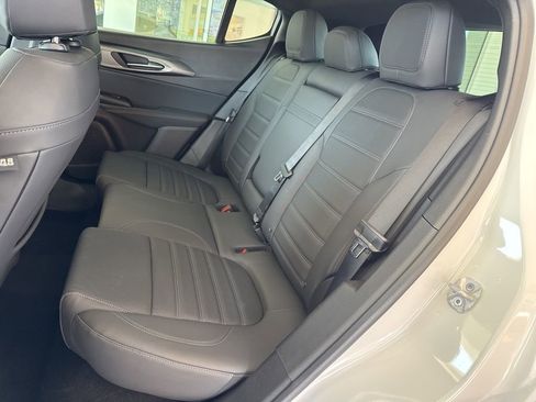 New 2026 Alfa Romeo Tonale Veloce w/ Quick Order Package 23H Volce AWD/4WD image 16