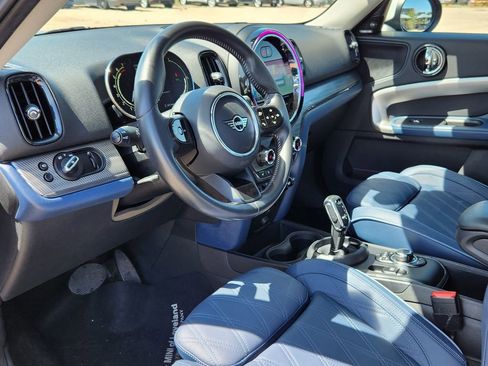 Used 2023 MINI Cooper Countryman S w/ Signature Upholstery Package AWD/4WD image 8