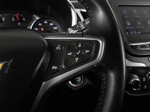 Certified 2022 Chevrolet Equinox LT image 31