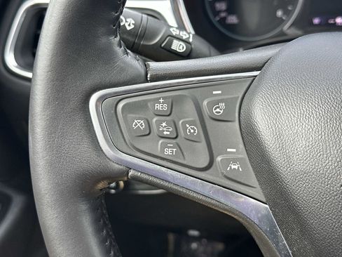 Certified 2022 Chevrolet Equinox Premier image 21