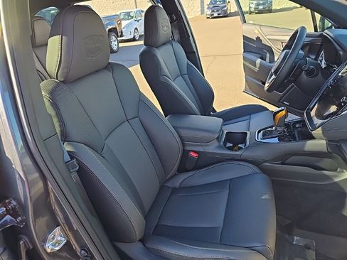 New 2025 Subaru Outback Wilderness image 12