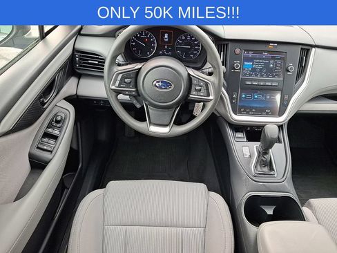 Used 2020 Subaru Legacy w/ Alloy Wheel Package AWD/4WD image 2
