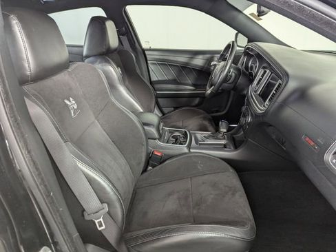 Used 2021 Dodge Charger Scat Pack w/ Plus Group RWD image 22