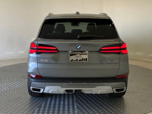 New 2026 BMW X5 xDrive40i image 9