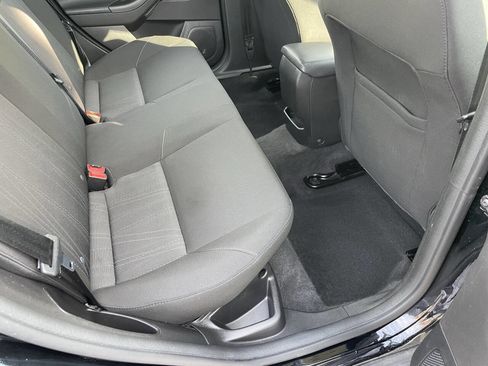 Used 2018 Ford Focus SEL image 11