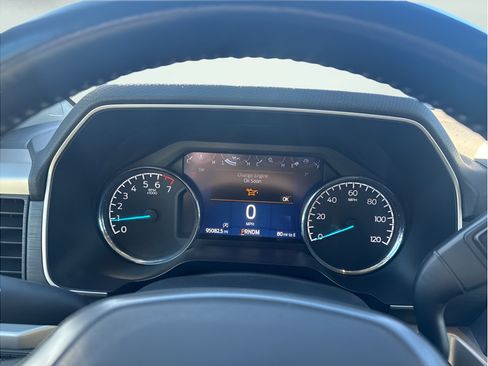 Used 2021 Ford F150 XLT w/ Equipment Group 301A Mid AWD/4WD image 25