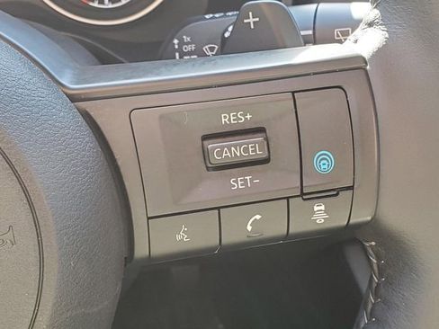 Certified 2024 Nissan Rogue SV w/ SV Premium Package image 21