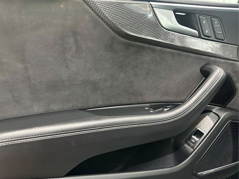 Used 2019 Audi S5 Premium Plus w/ Premium Plus AWD/4WD image 9