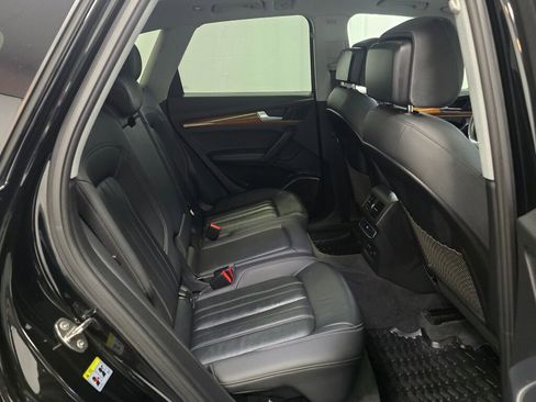 Used 2022 Audi Q5 2.0T Premium Plus w/ Premium Plus Package image 24