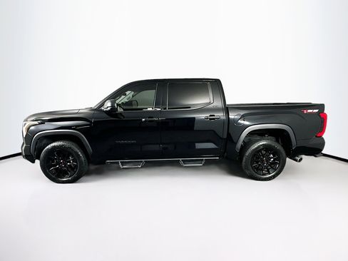 Used 2023 Toyota Tundra SR5 AWD/4WD image 4
