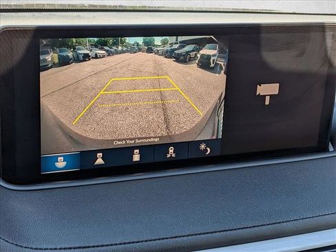 Used 2024 Acura MDX SH-AWD w/ Technology Package image 14